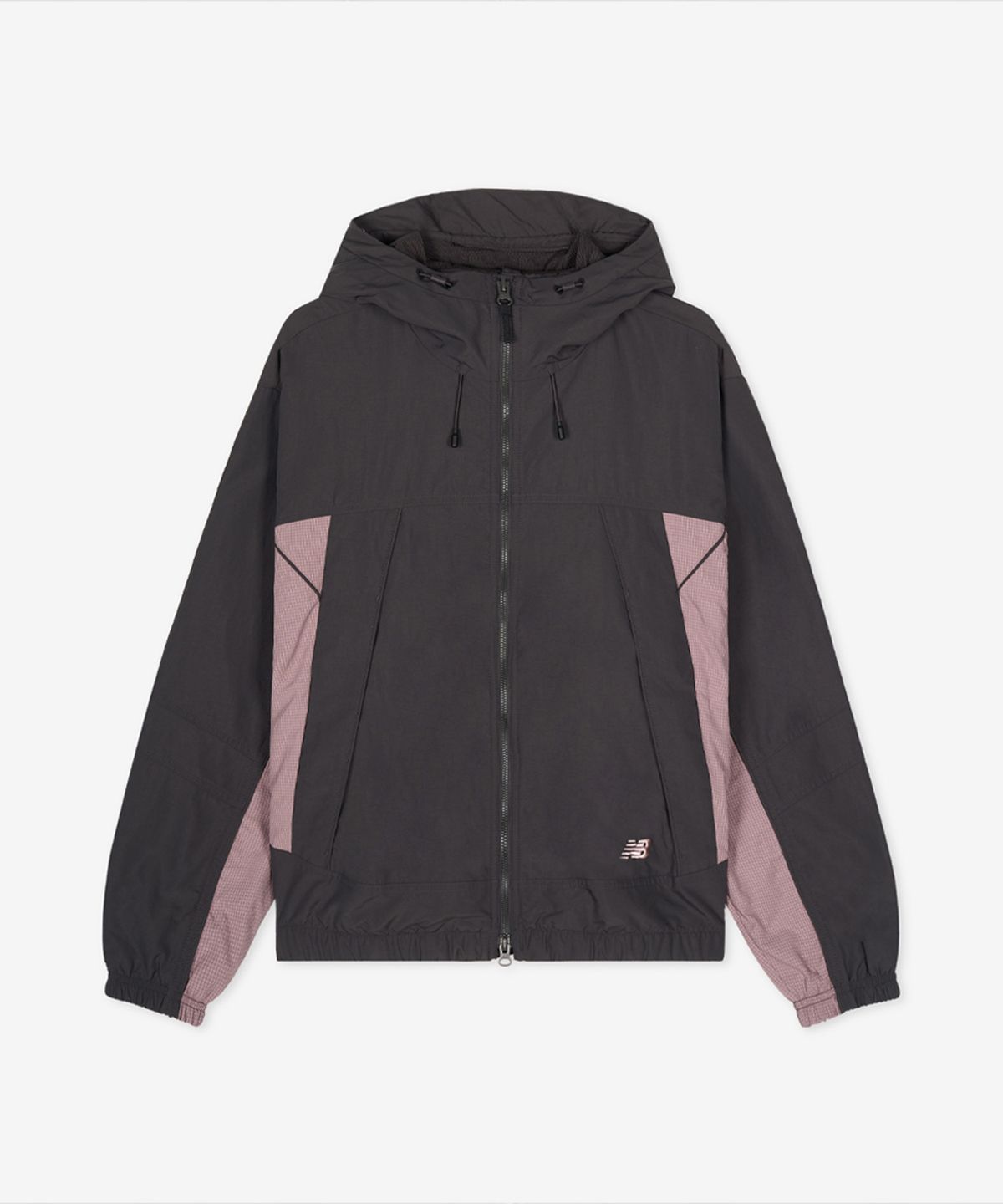 [NEW BALANCE] UNI 740 Shifted Woven Jacket (5色)