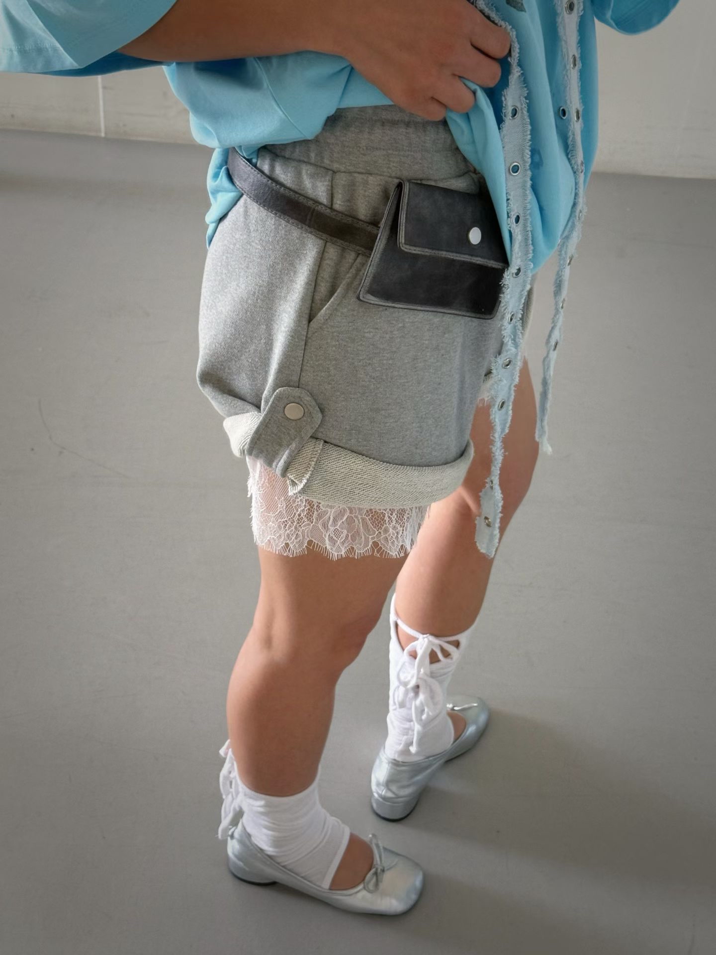 (2026SS) UNICO - TOP