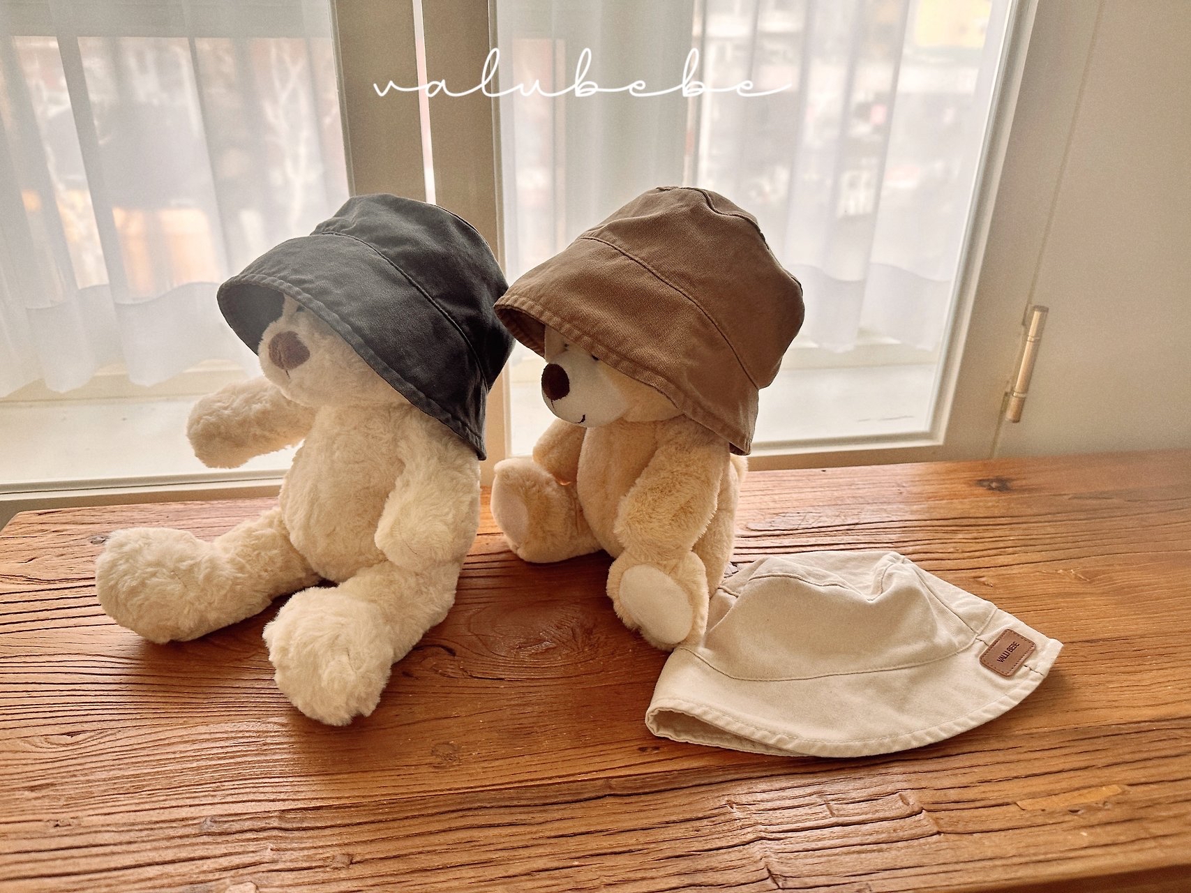 🇰🇷Valu_bebe帽