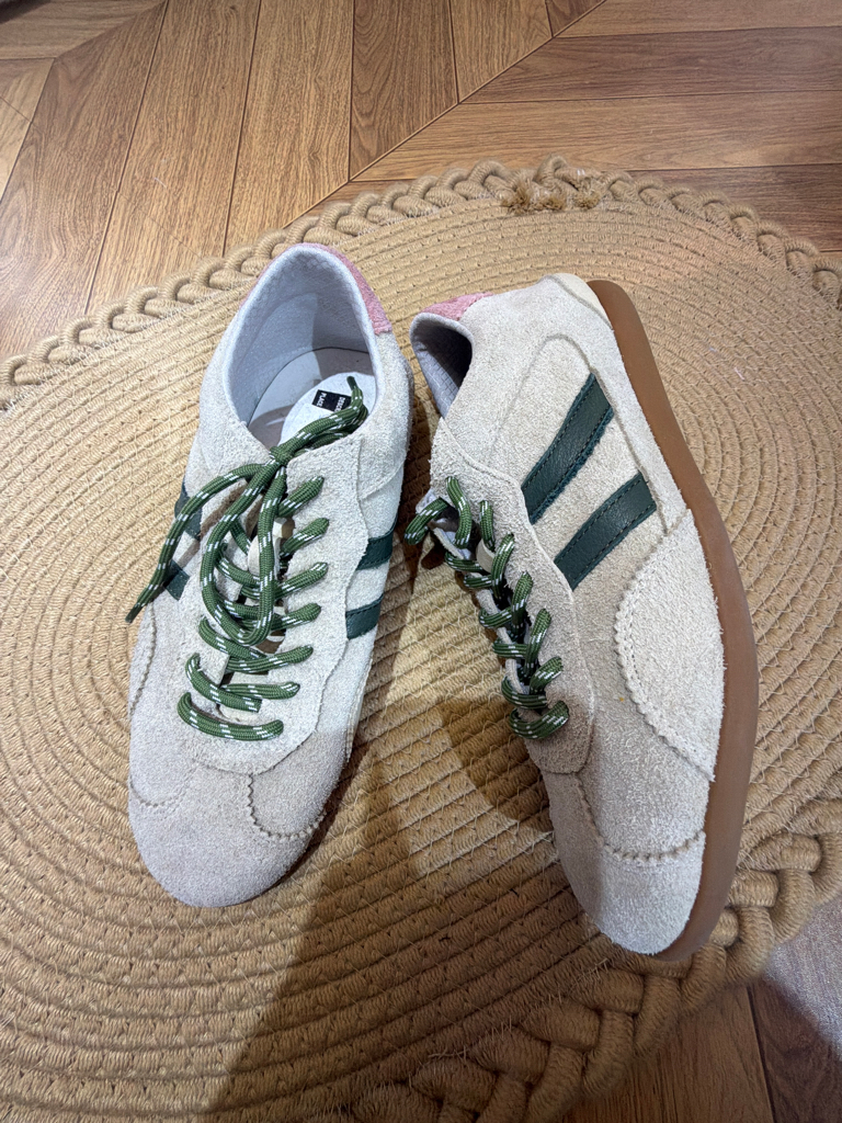 SH2 高質柔軟真皮💖 