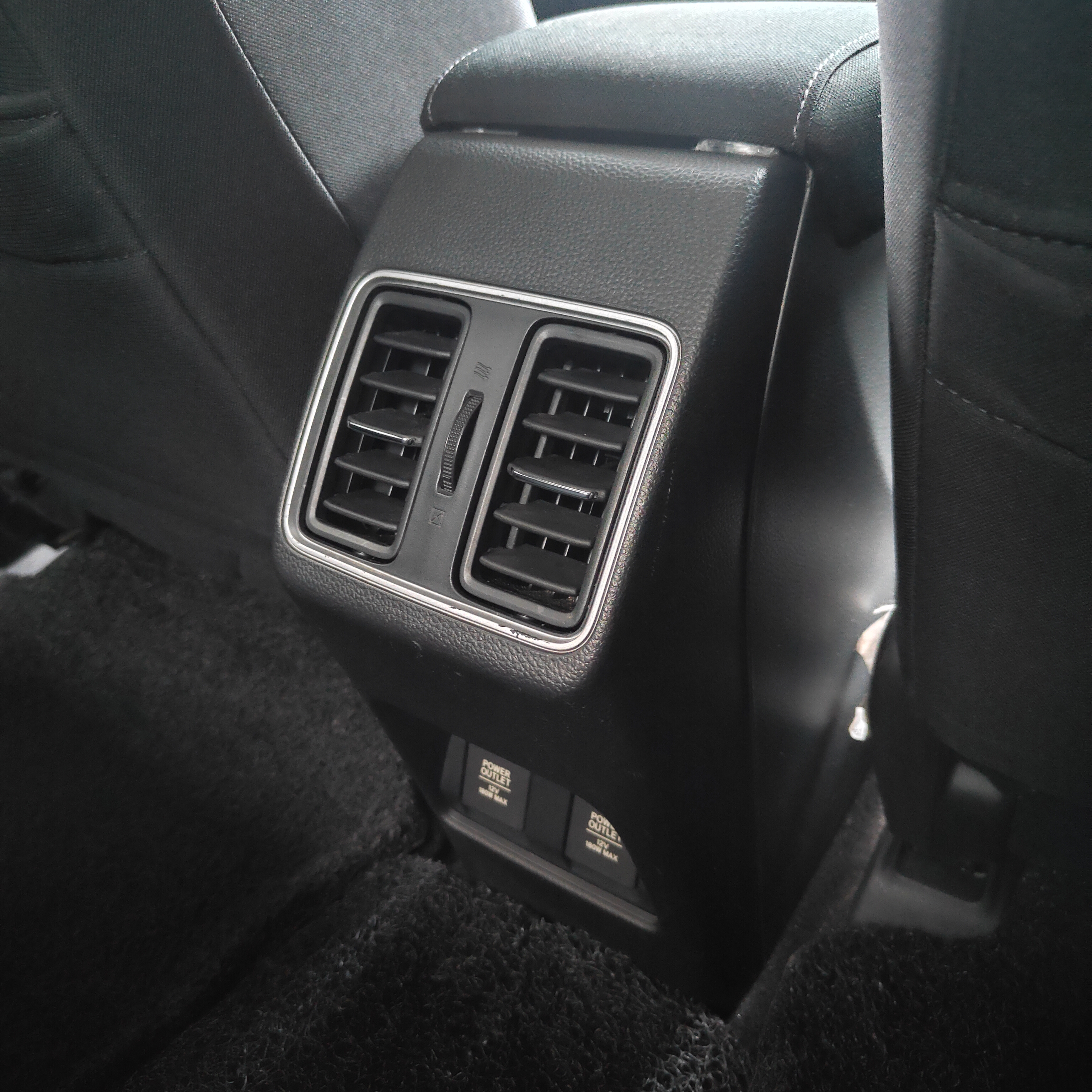 2020 HONDA CITY 1.5L E