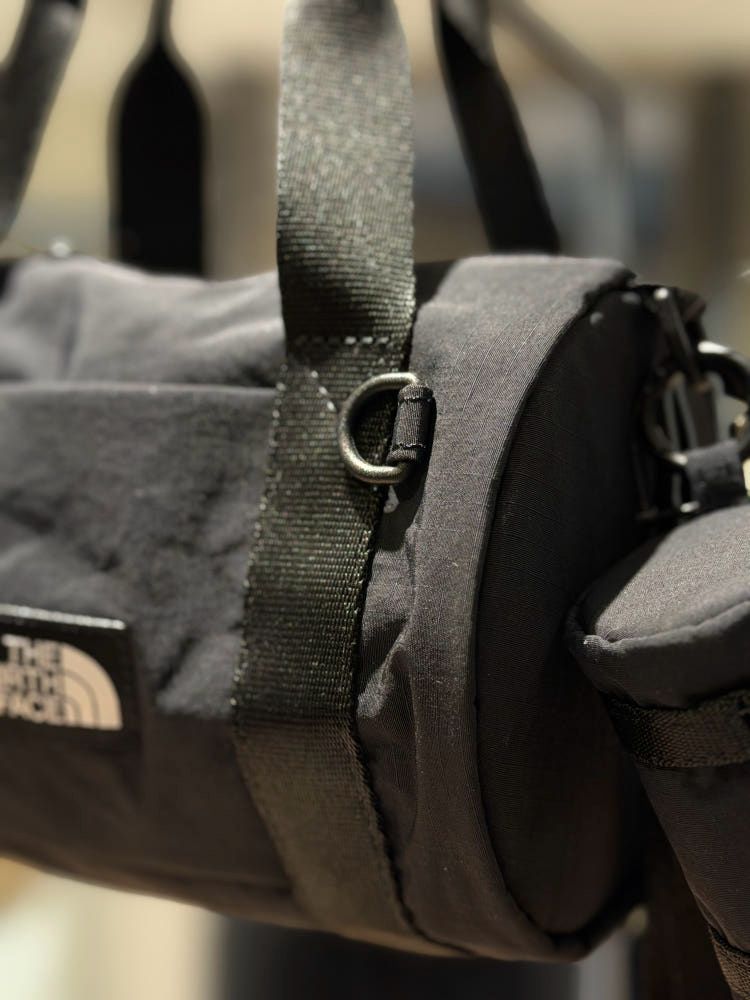 <預訂>🇰🇷The North Face BREEZE ROLL CROSS BAG