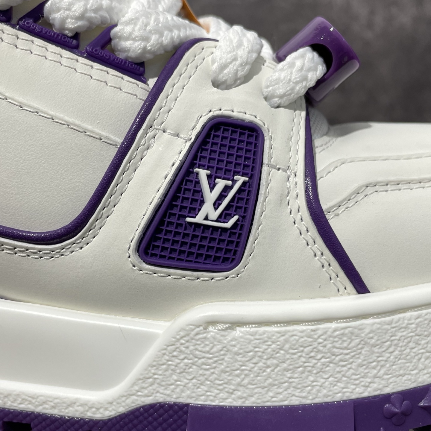 Louis Vuitton LV Trainer Maxi