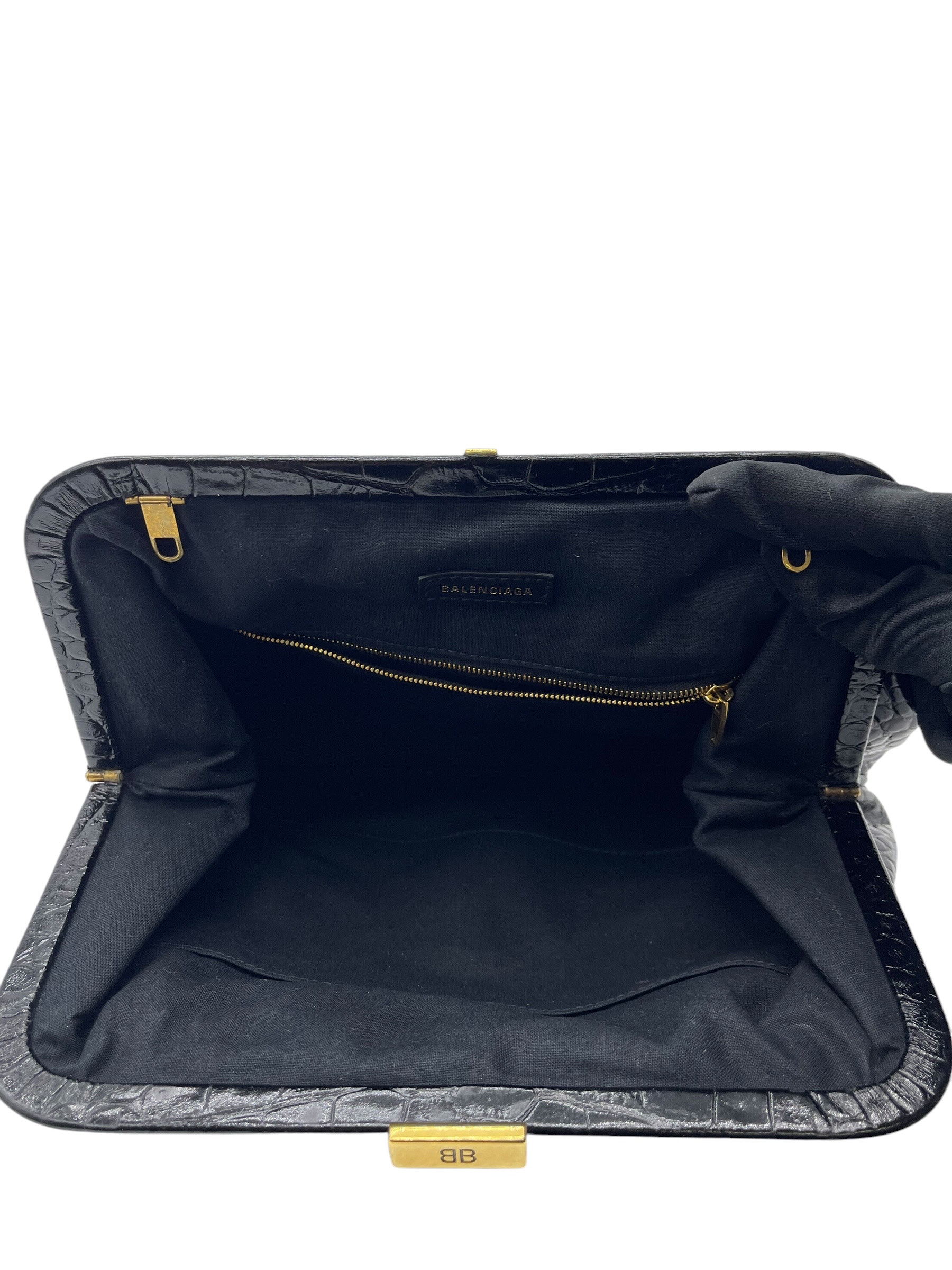 Pre-Owned BALENCIAGA Cloud / Product Code: 062301