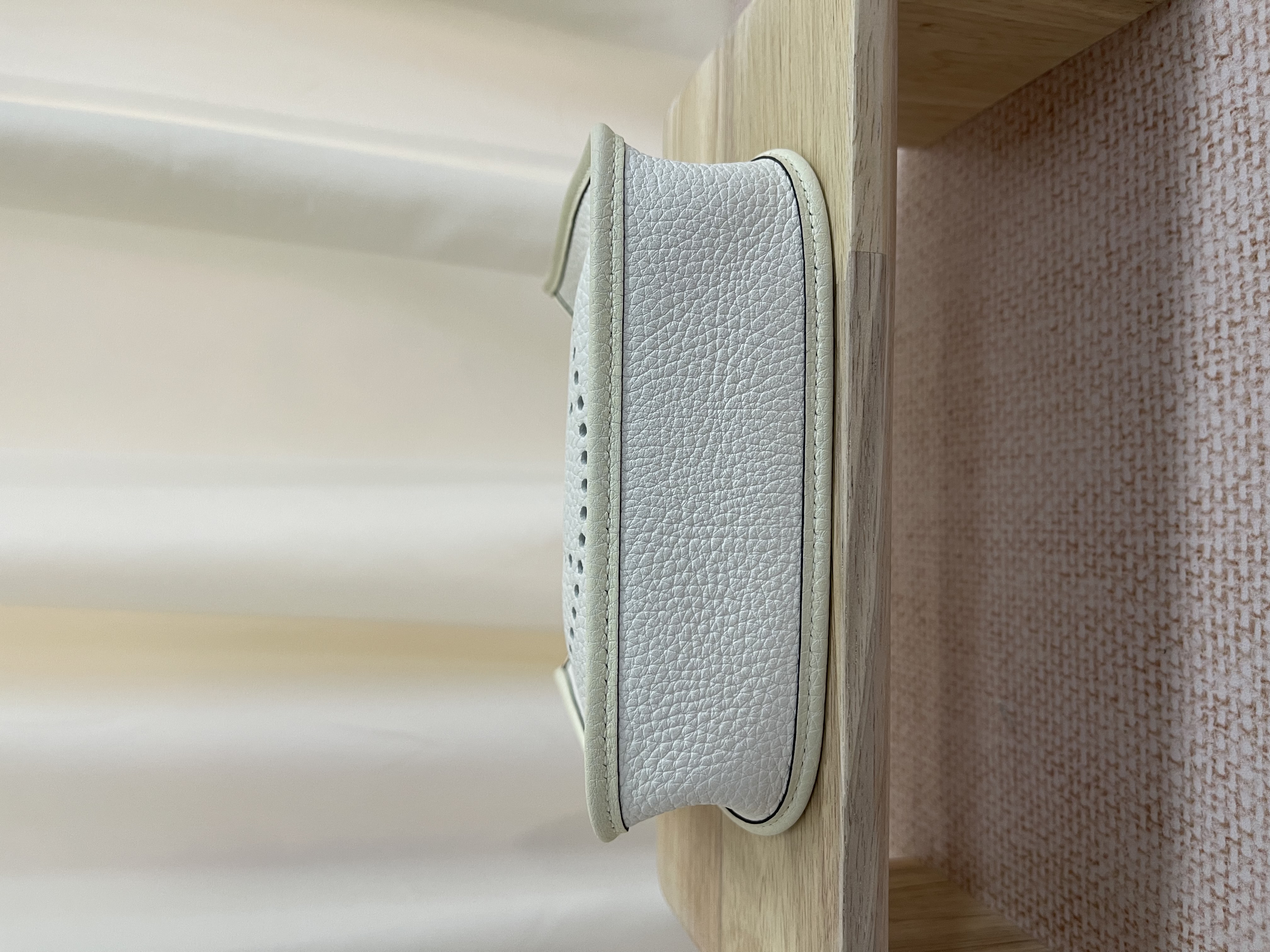 Pre-Owned HERMES MiniE / Stamp B / Product Code: 26022508