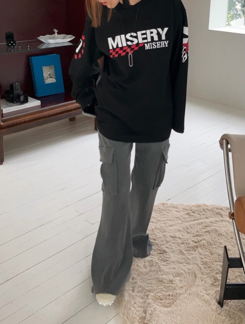 (2026FW) MADE - PANTS