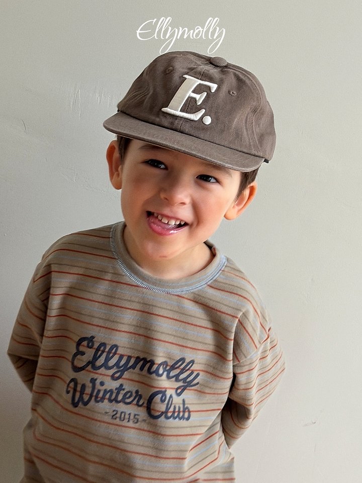Ellymolly | Flush Club T