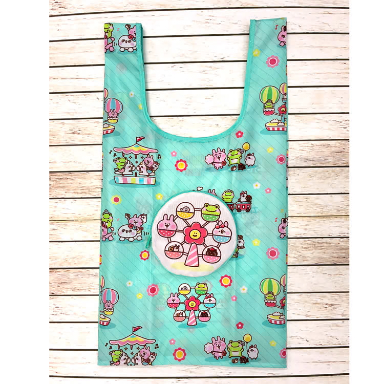 Kanahei 環保袋｜預訂