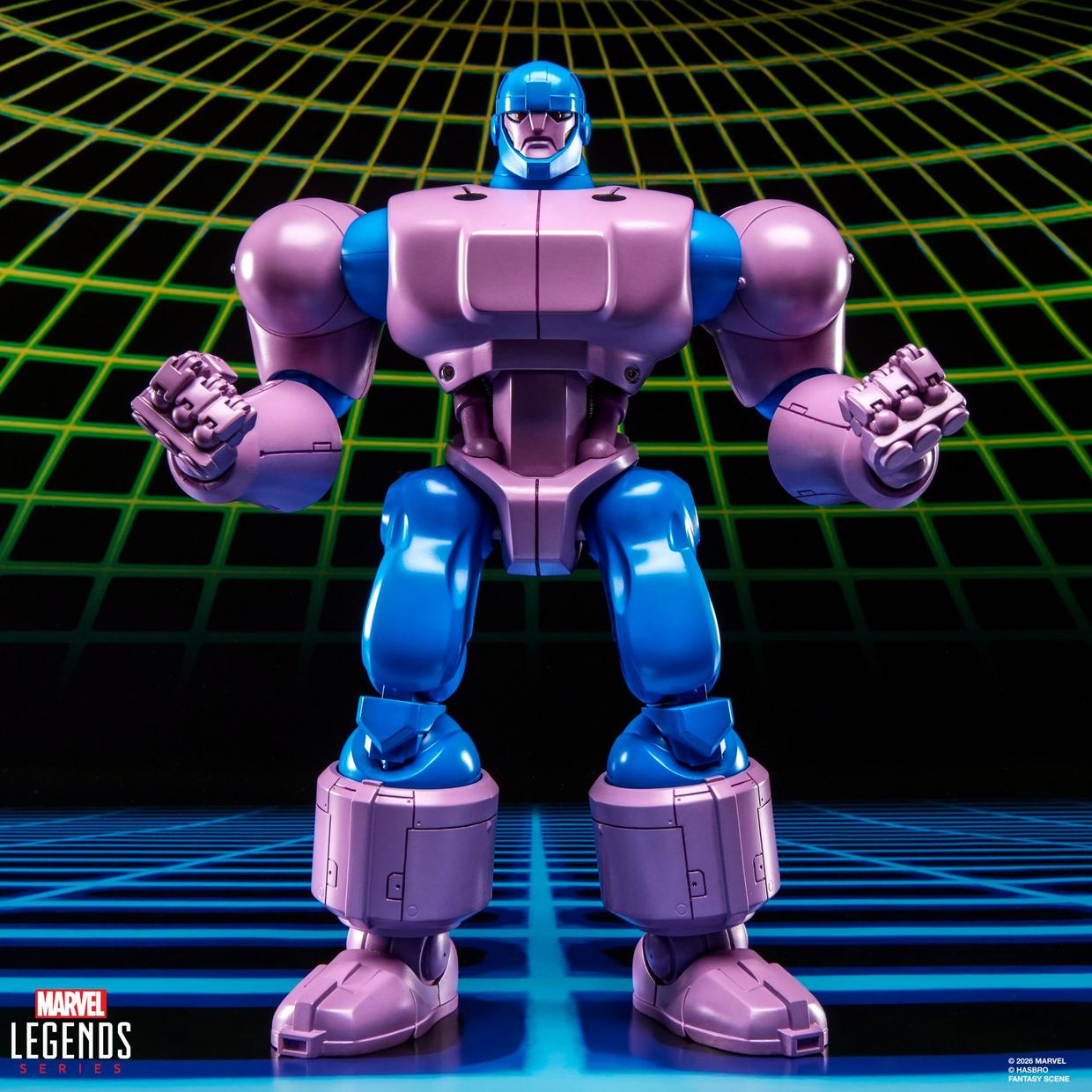 預訂商品 Marvel Legends Marvel's Sentinel 