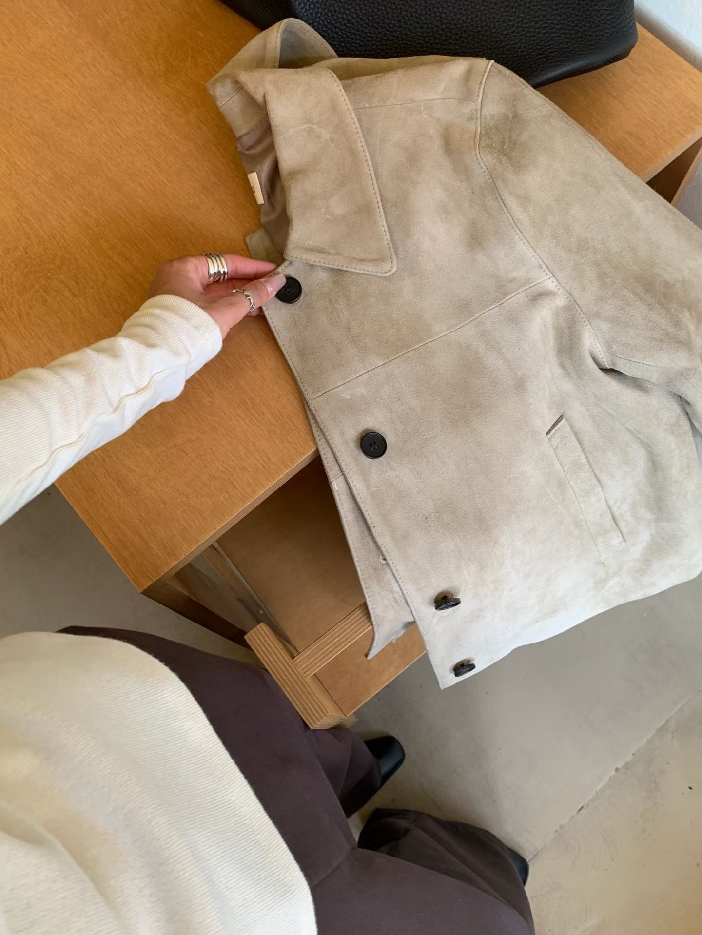 (2026FW) TOOGOOD - JK