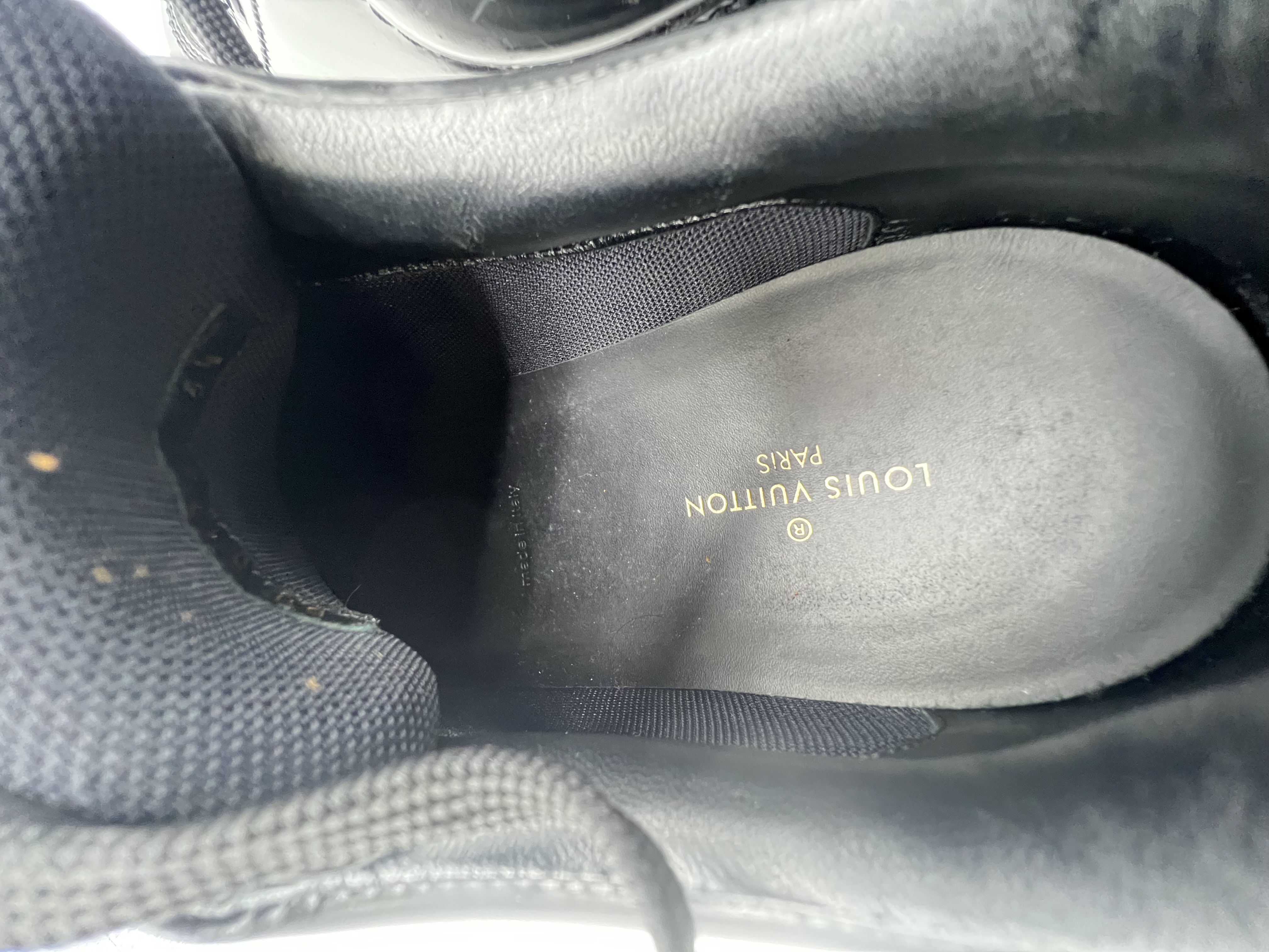 Pre-Owned LV Beaubourg / Product Code: 26042214