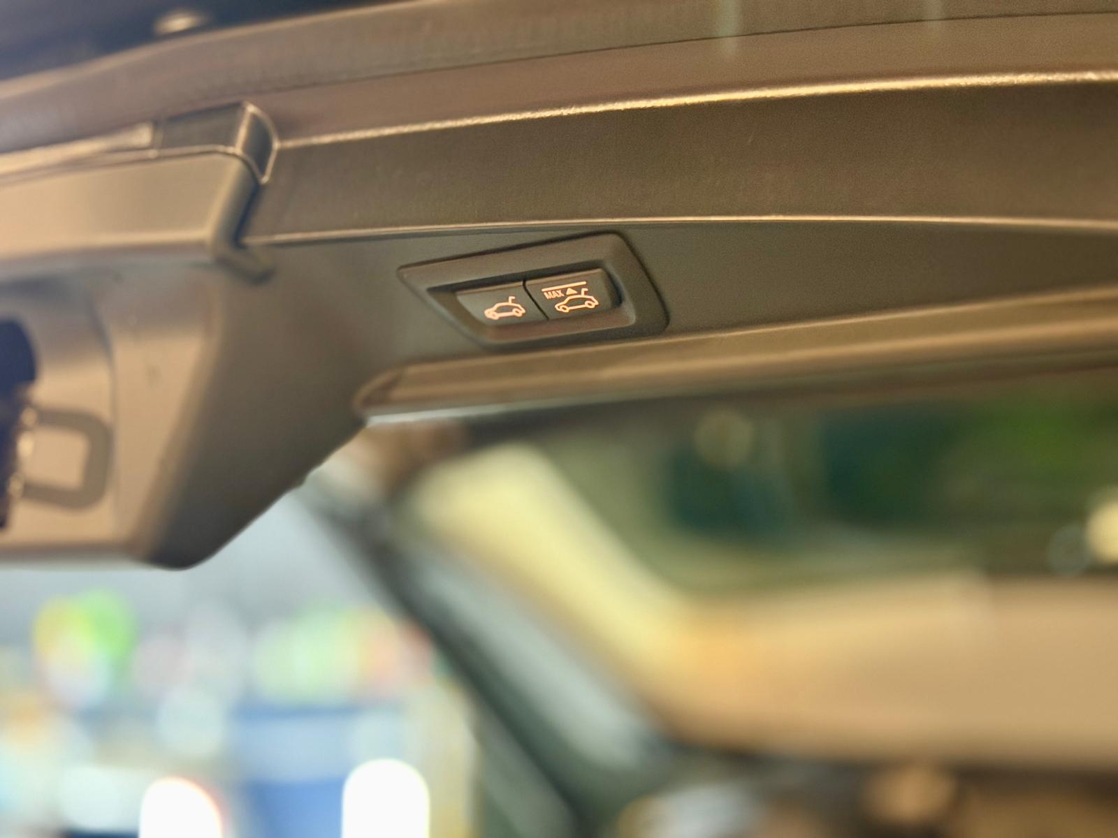 B.M.W. 535i GranTurismo Executive 2012