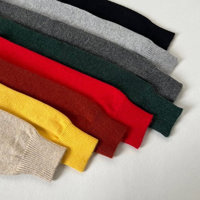 預訂 日本🇯🇵 Danton羊毛混紡冷外套