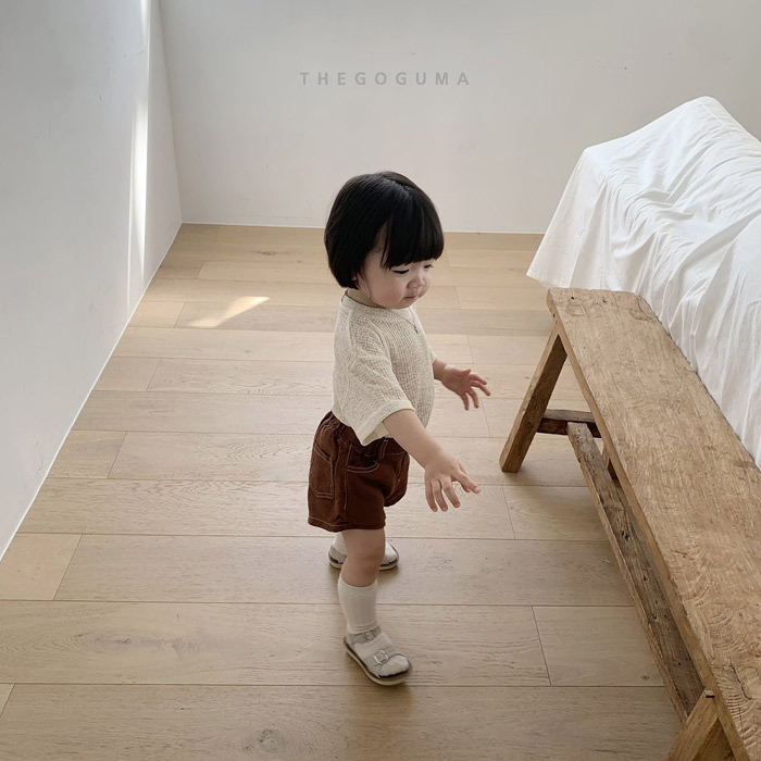 🇰🇷the goguma tee