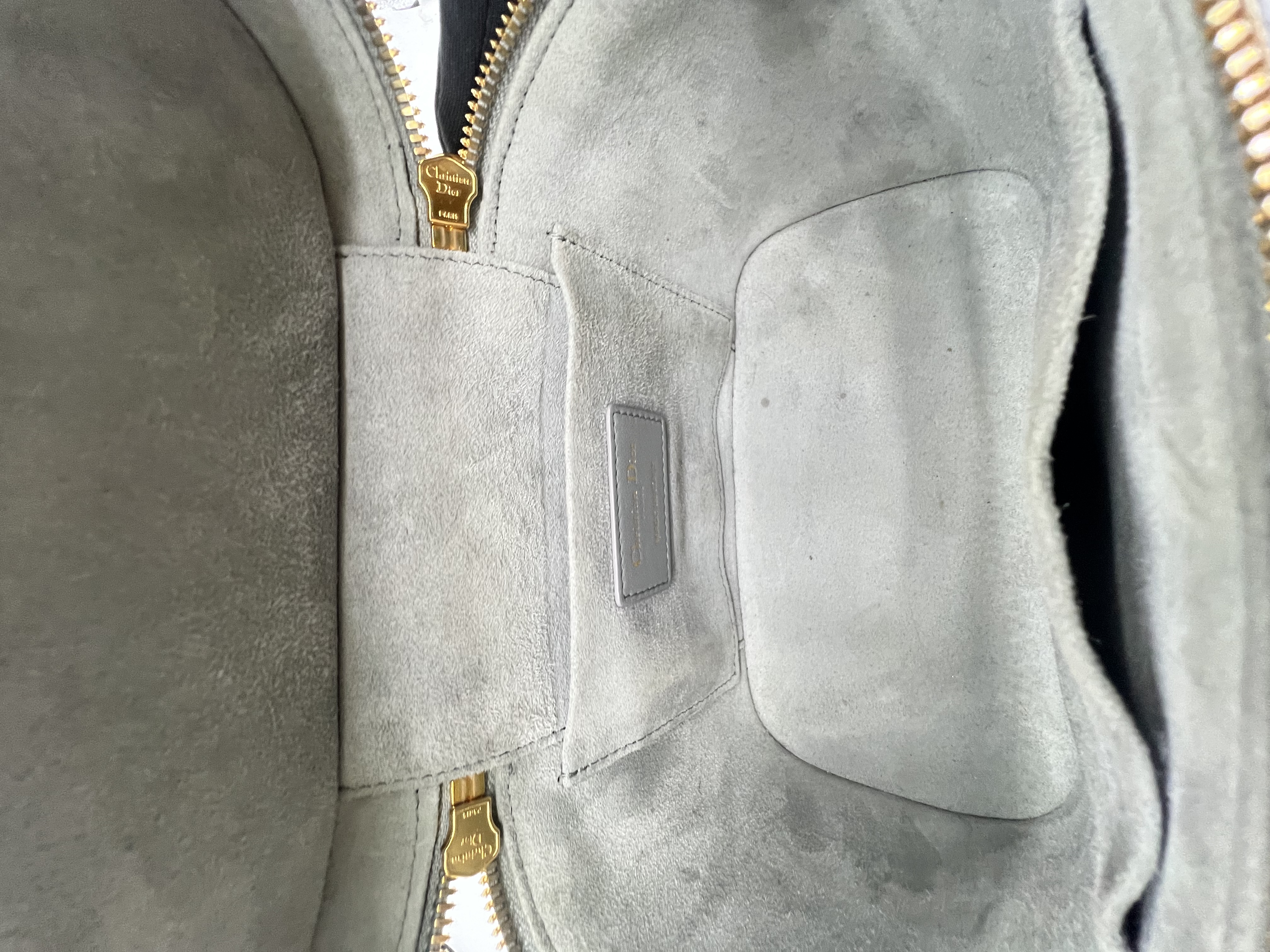 Pre-Owned DIOR Vanity Case / Product Code: 26050603