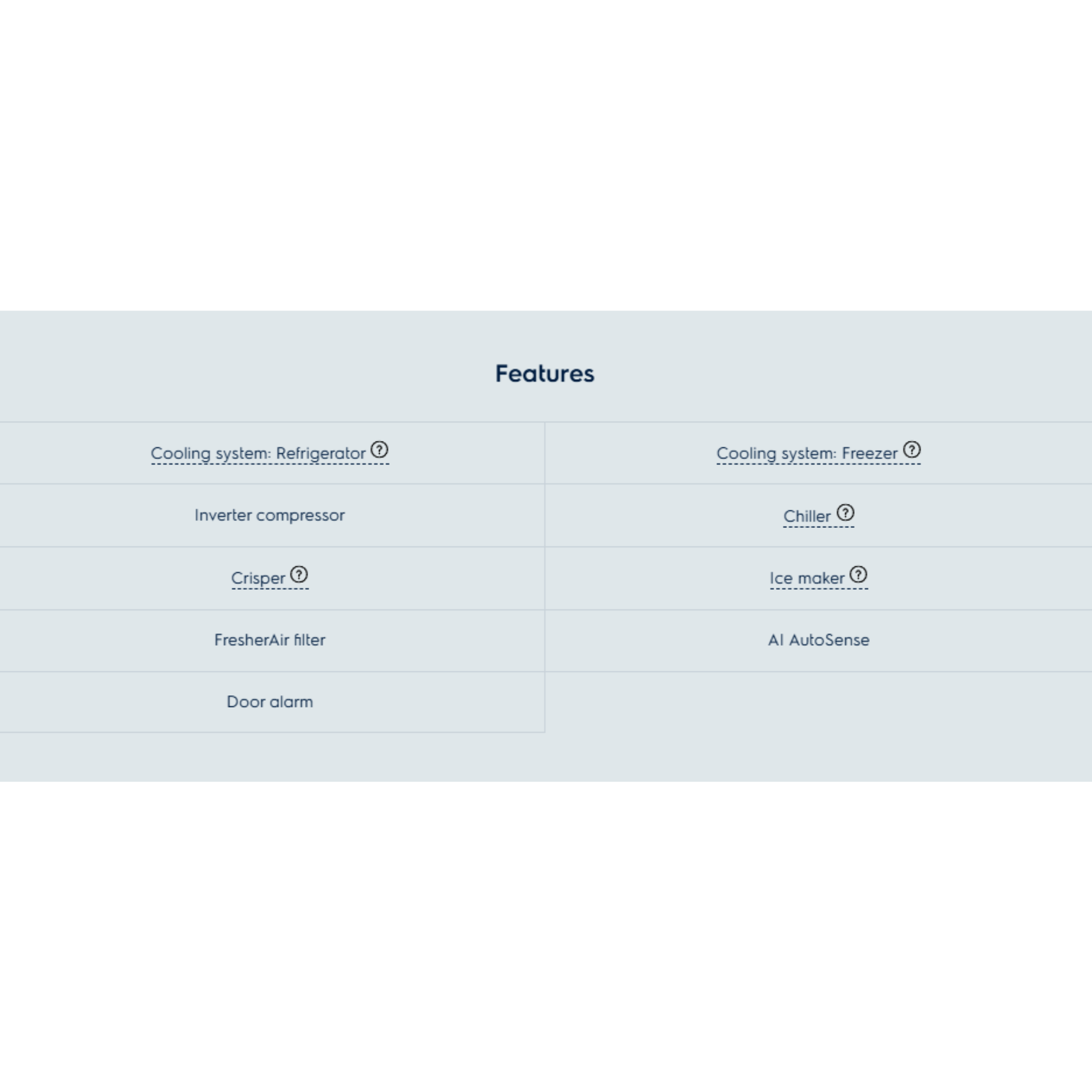 Electrolux 431L UltimateTaste 500 Top Mount Inverter Refrigerator (ETM4302C-B)