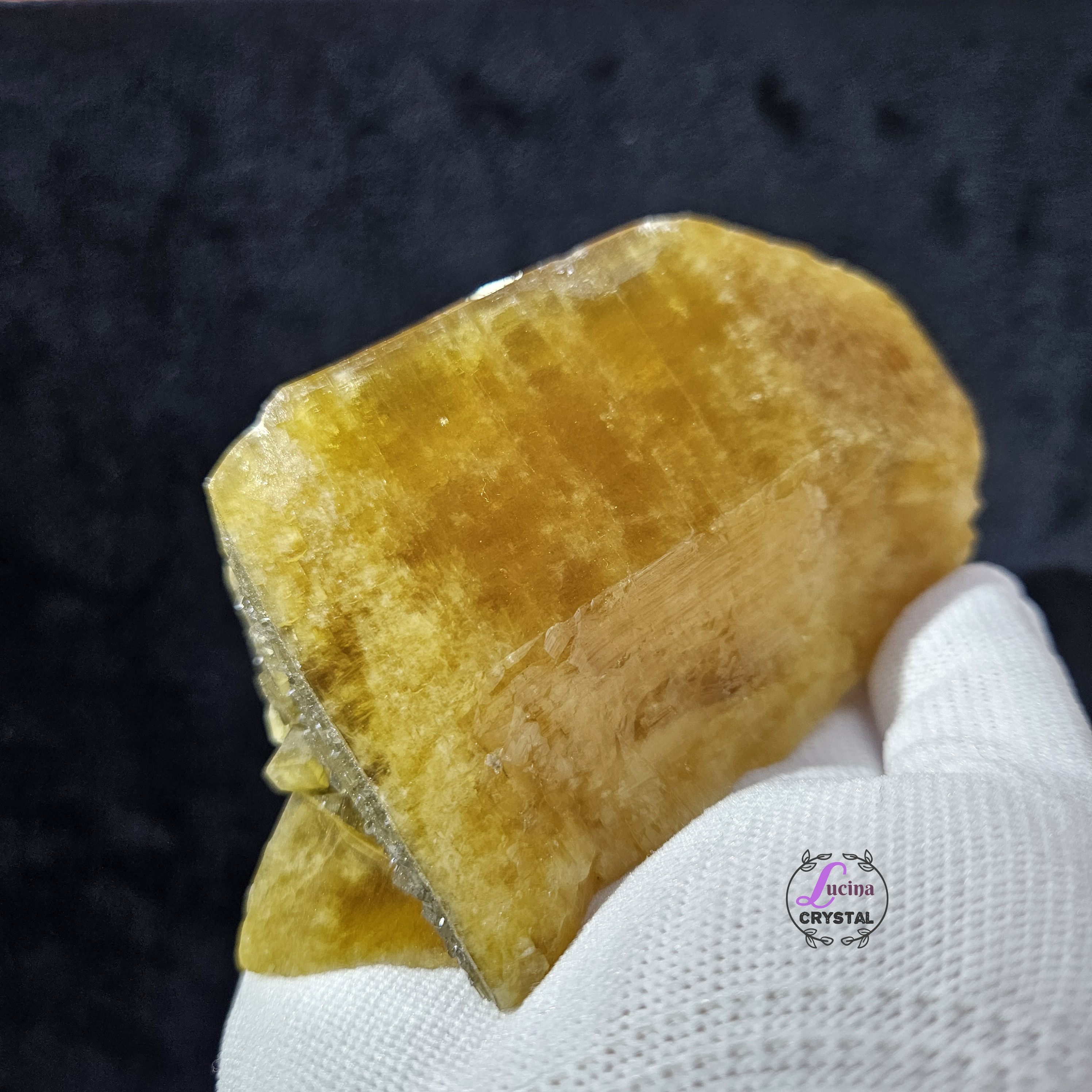 (Co#LC8557) 重晶石/Barite