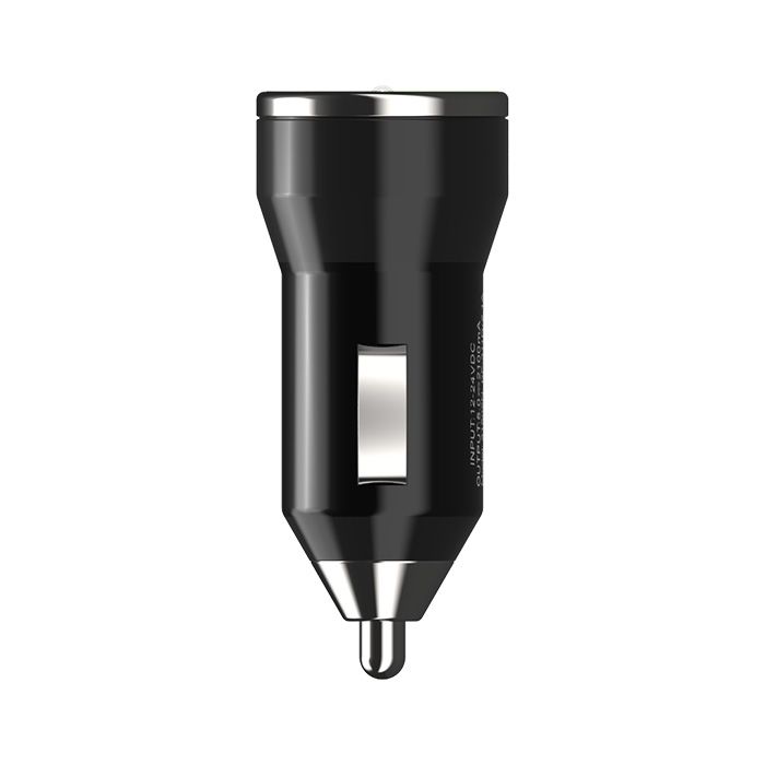 12 Volt Car Charger for CRAFTY | Storz & BIckel
