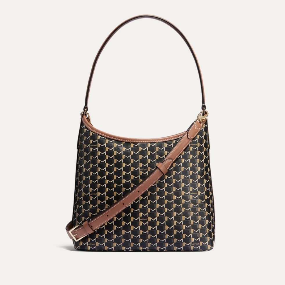 Moynat MINI HOBO BAG
