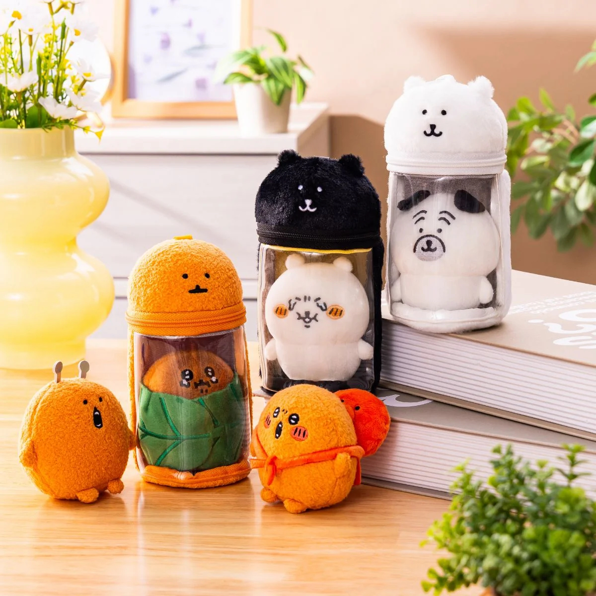 日本直送日本限定自嘲熊joke bear nagano 公仔痛袋