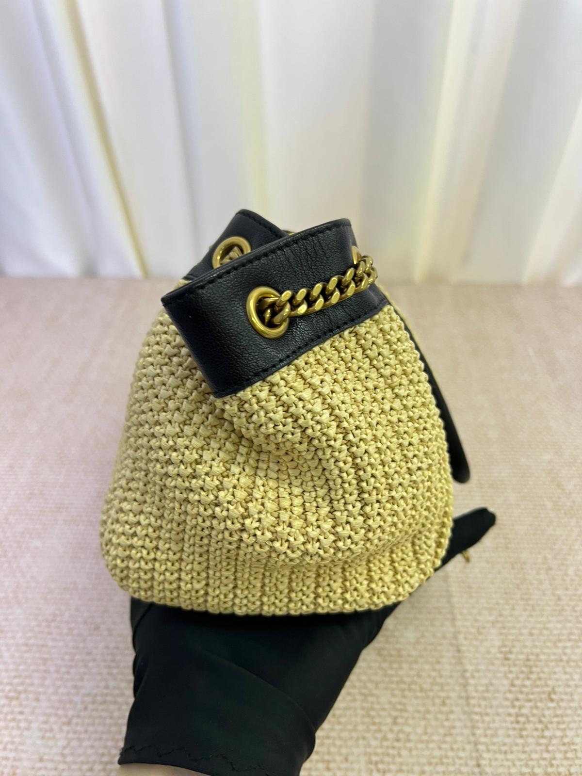 Pre-owned YSL Nolita / Product Code: 26031402