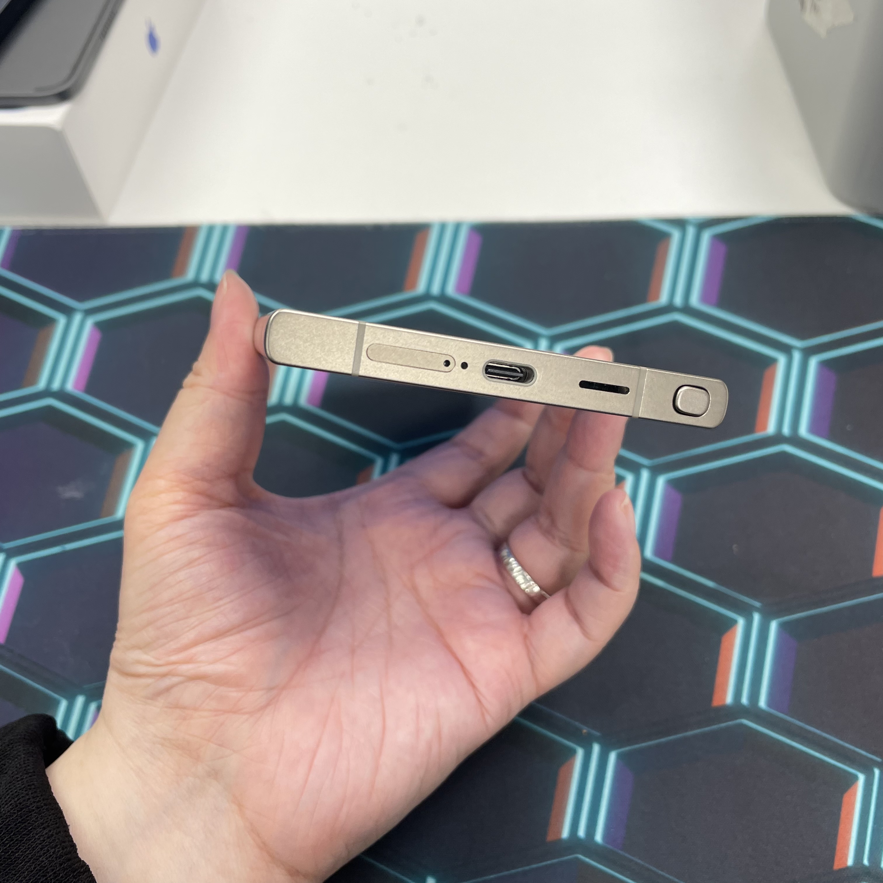 *6247 Galaxy S24 Ultra 完美機 12+256GB 紫色 purple