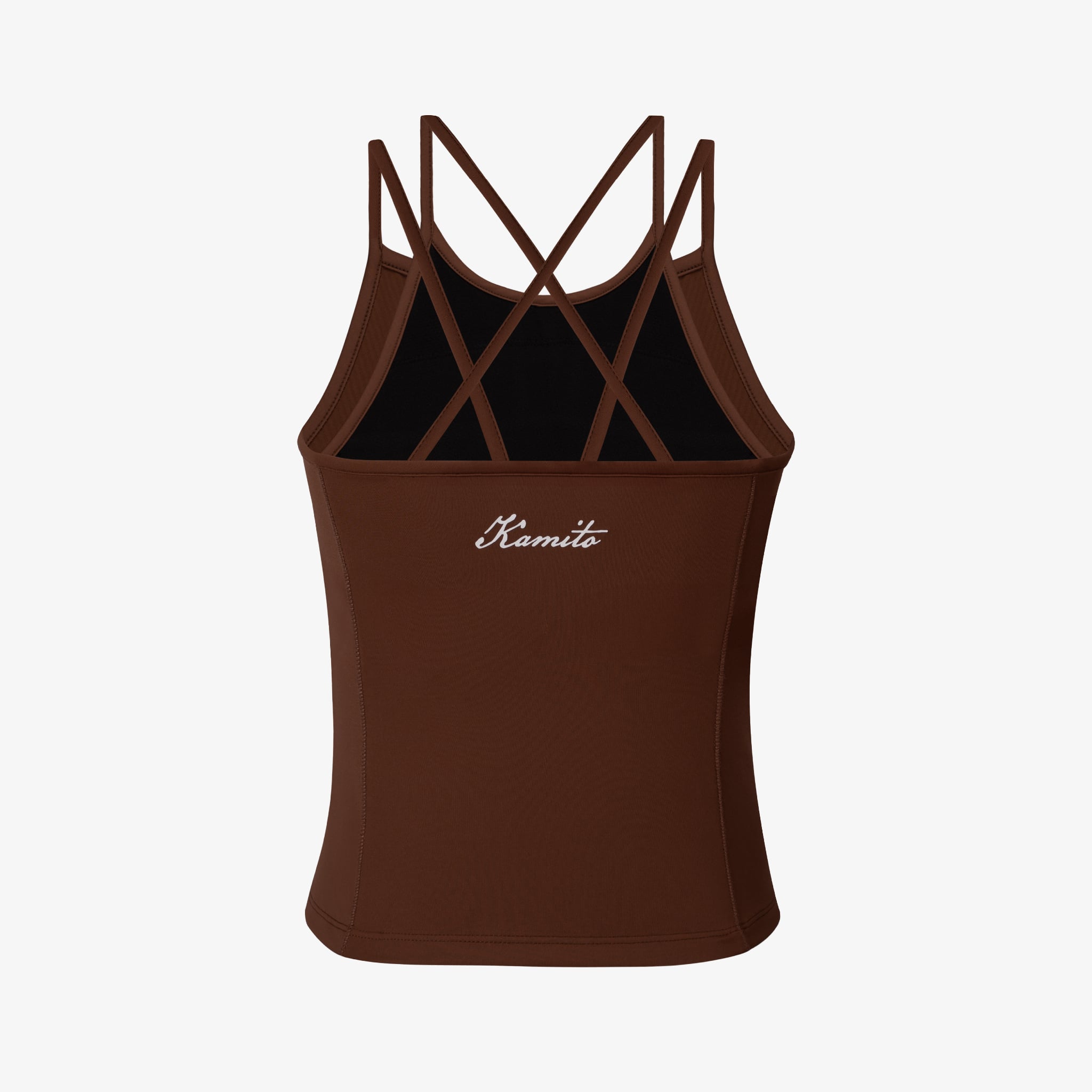 Kamito The Muse V2 Women's Tank Shirt