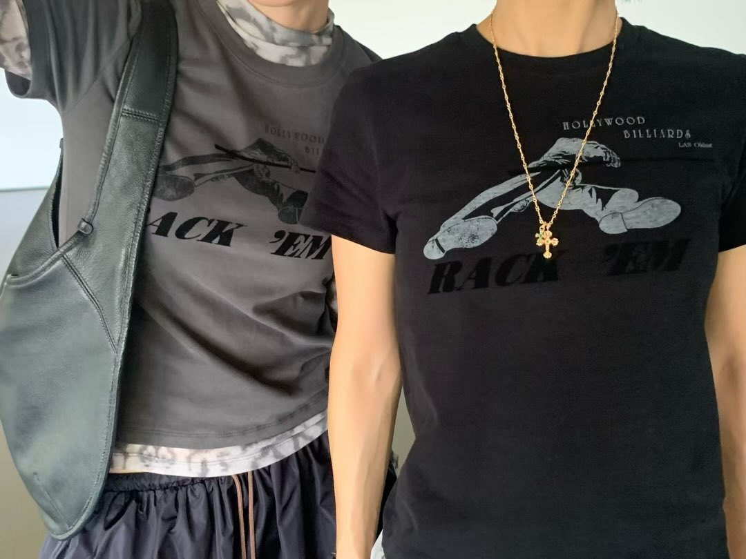 (2026FW) MAISONSTAFF - TOP