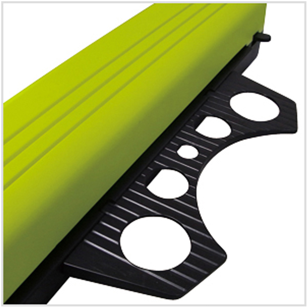 ASMIX L202A3 : Japan A4 film laminator. Space-saving, suitable for laminating 100mic film.