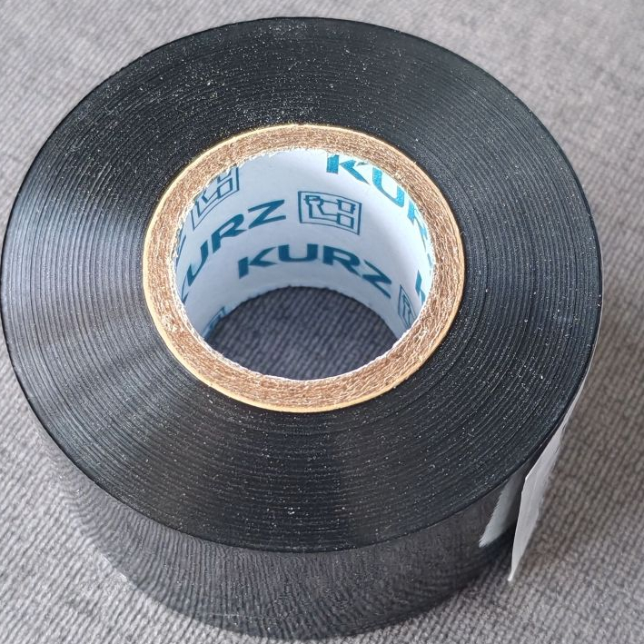 KURZ CED8 Date Code stamping ribbon 30mm x 100 meter