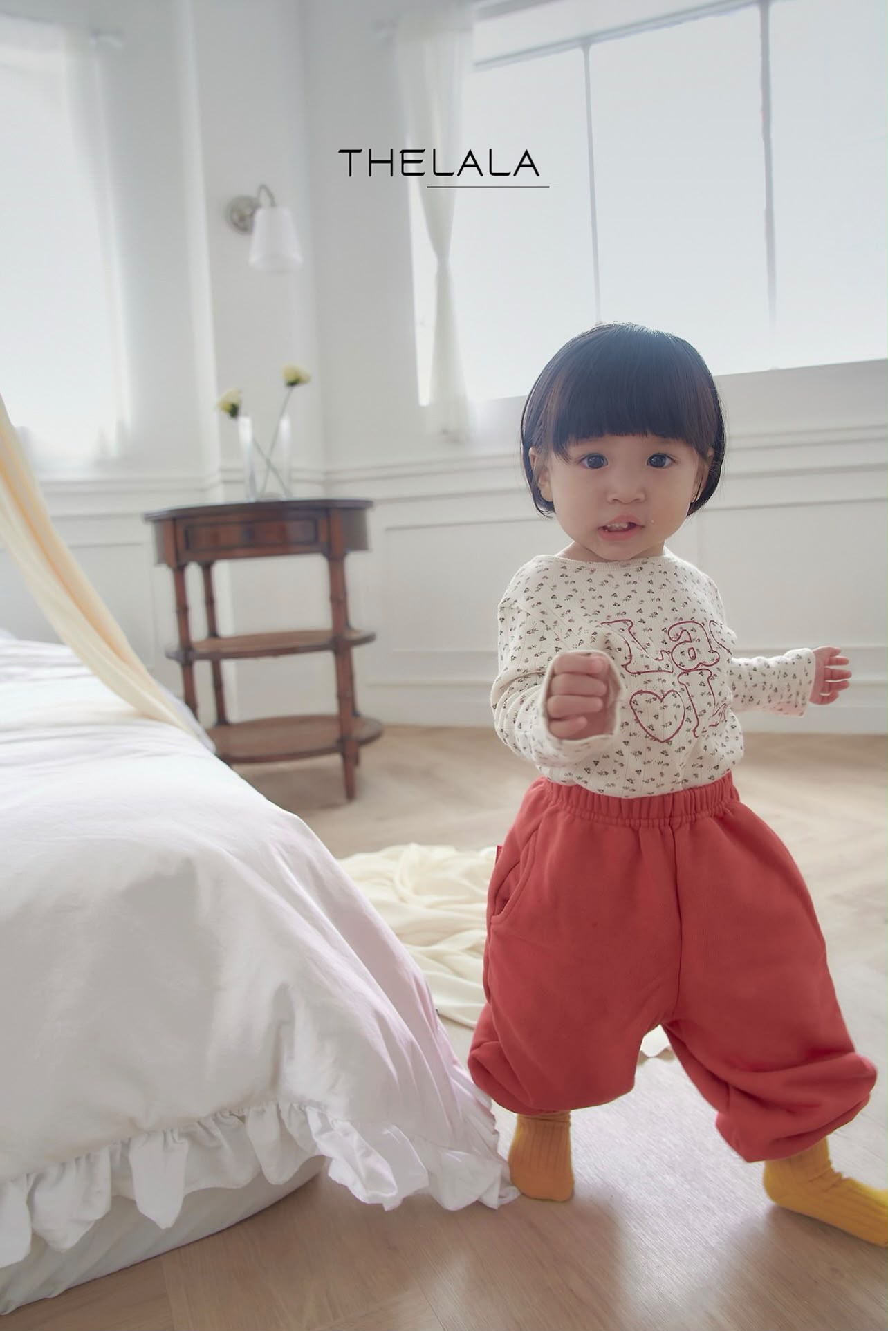 AK6213 Pants