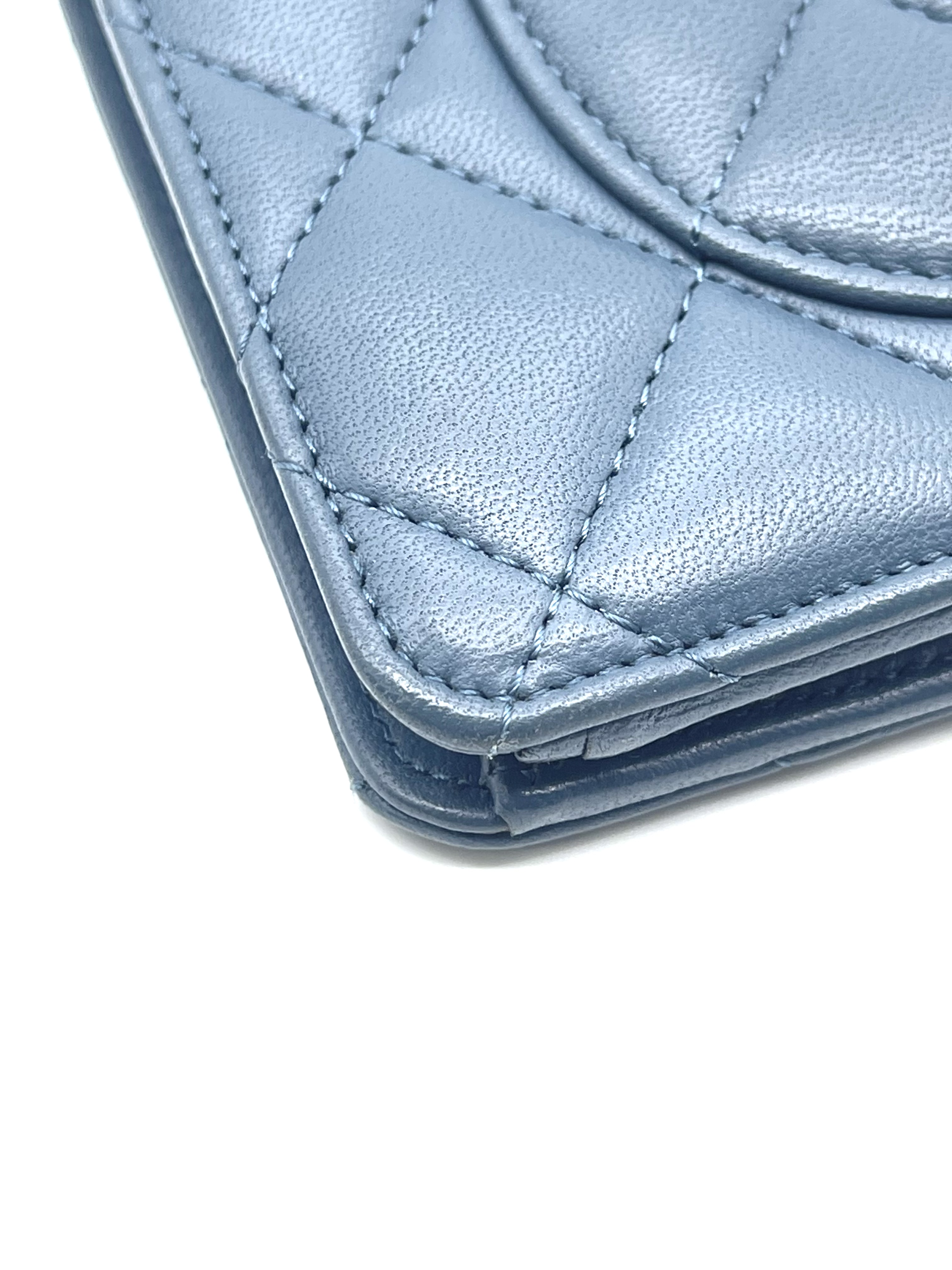 Pre-Owned CHANEL Wallet / Product Code: 26041202