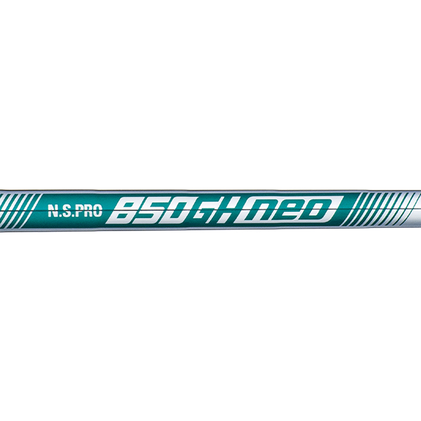PING I540 鐵杆 NSP850 NEO (黑點) 5-P 6 PCS