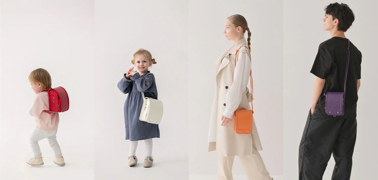 Patam Bag書包袋 - 02260027