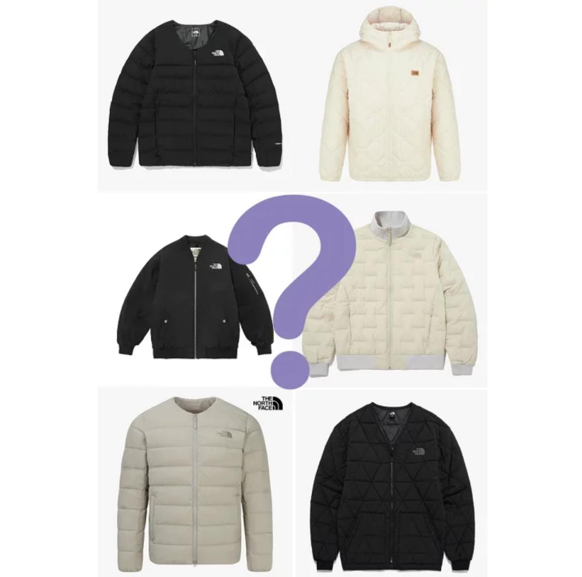 The north face 豪華福袋四件set 連帽衫、衛衣、T卹、運動褲和手袋。一套趣味十足的四件套裝。 Size s-2xl