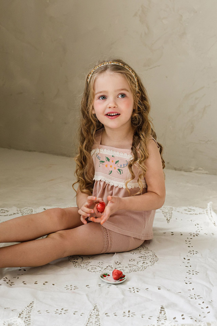 🇰🇷Puella_Flo褲