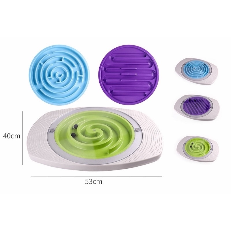 感統滾珠平衡版(包括小球）