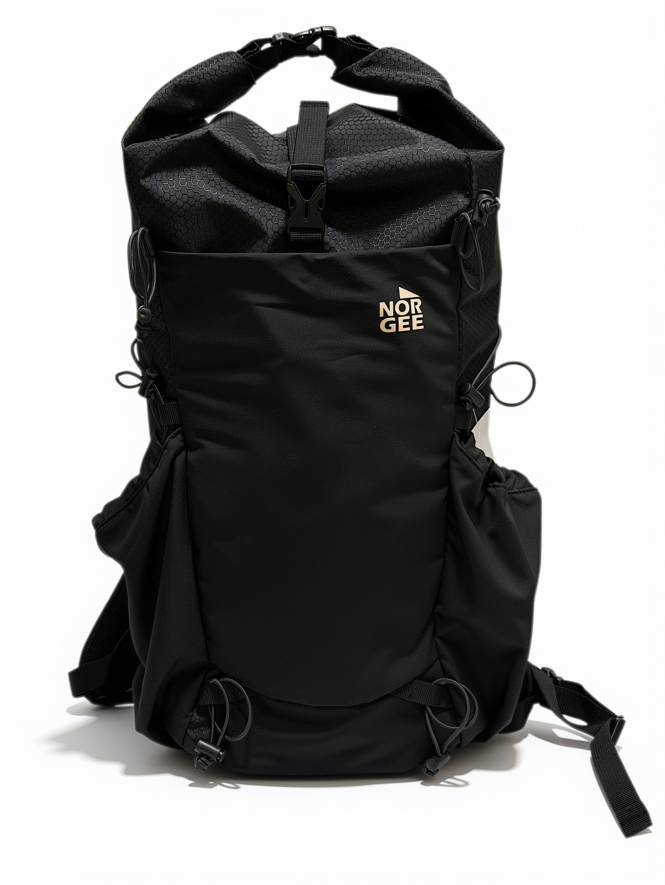 印尼品牌Norgee MOJAVE UL Backpack  25L  輕量化背包 25升