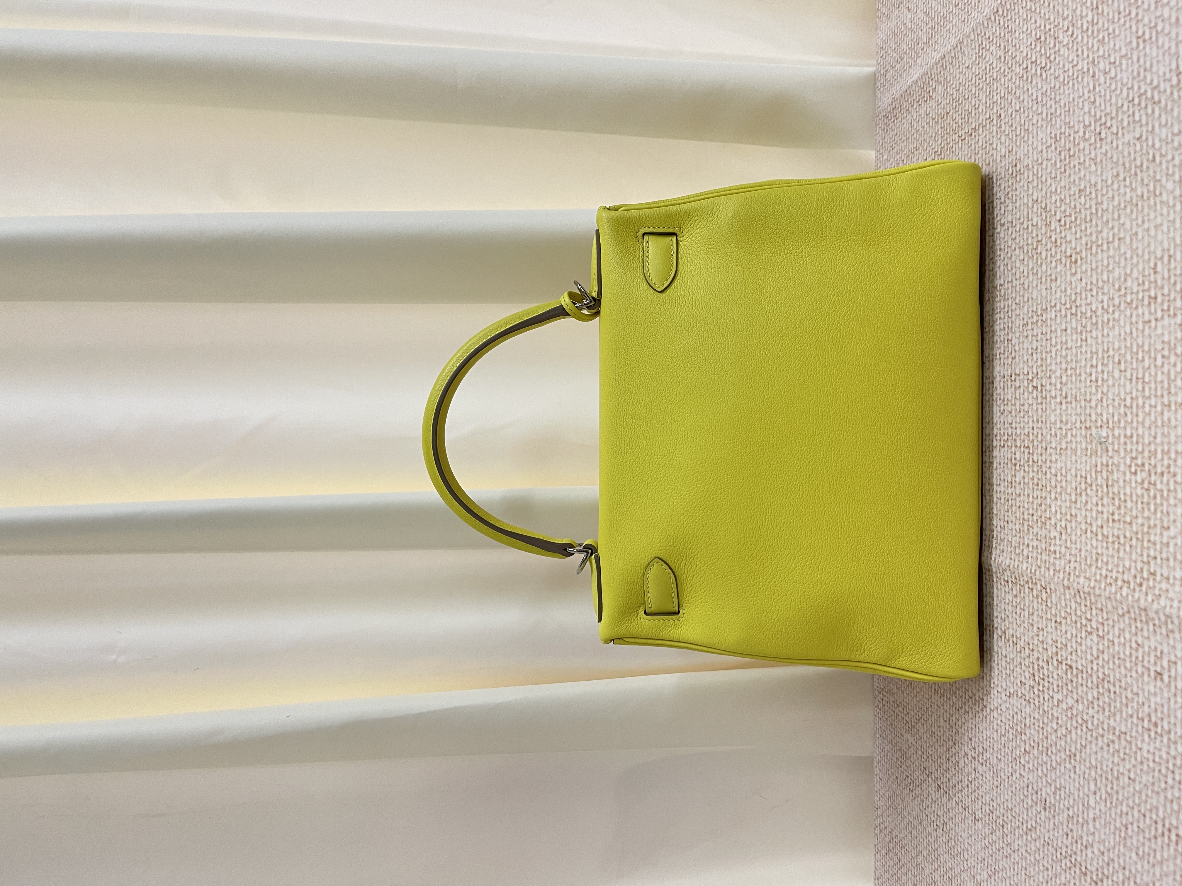 Hermès Kelly 28 Retourne Stamp A / Product Code: 26031708