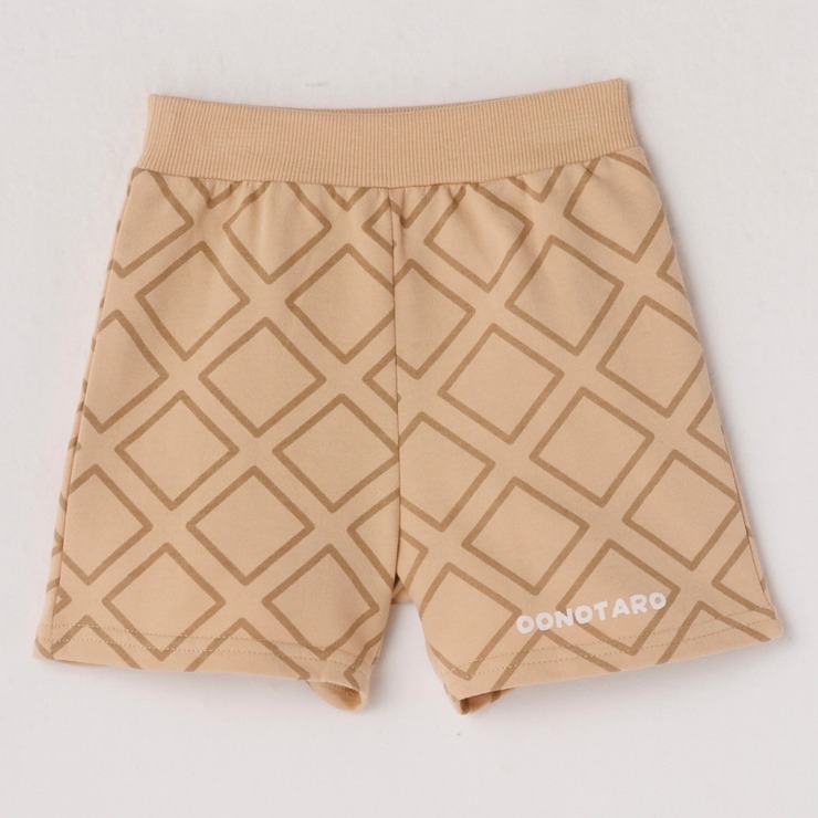 🇯🇵限量預訂 日本直送🇯🇵Oonotaro大野太郎雪糕甜筒紋短褲