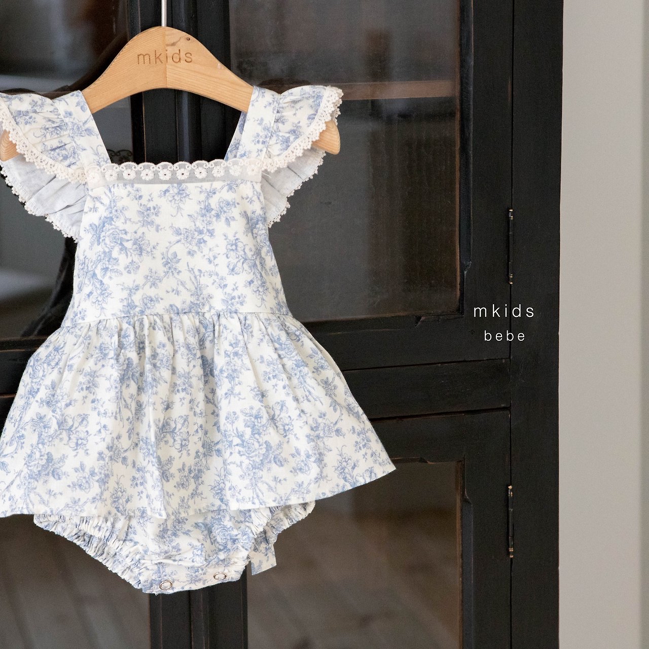 🇰🇷Mkids 包屁裙