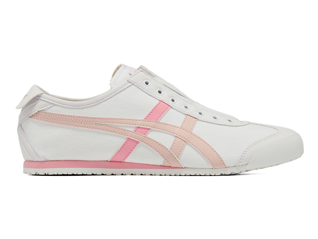 【预购】Onitsuka Tiger MEXICO 66 SLIP-ON｜1183A360