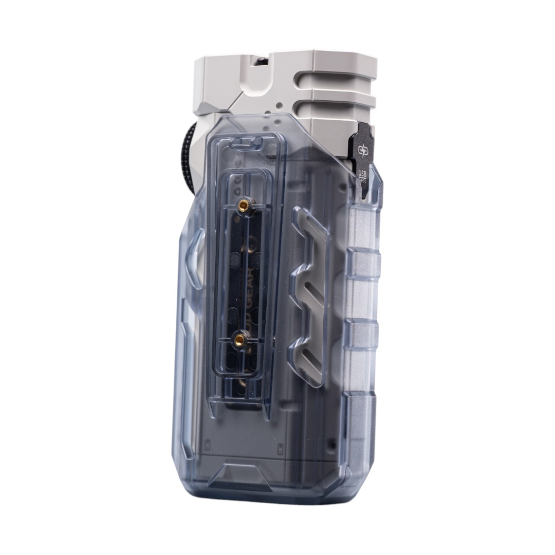 Loop Gear A03 SK05 快拔套