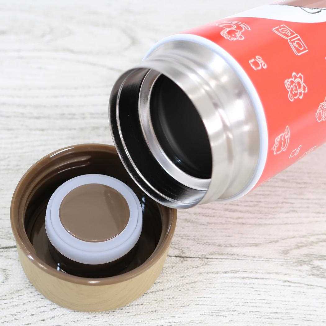 現貨｜Monchhichi x Hello Kitty 日版 不銹鋼 保溫杯 300ml (131-001)