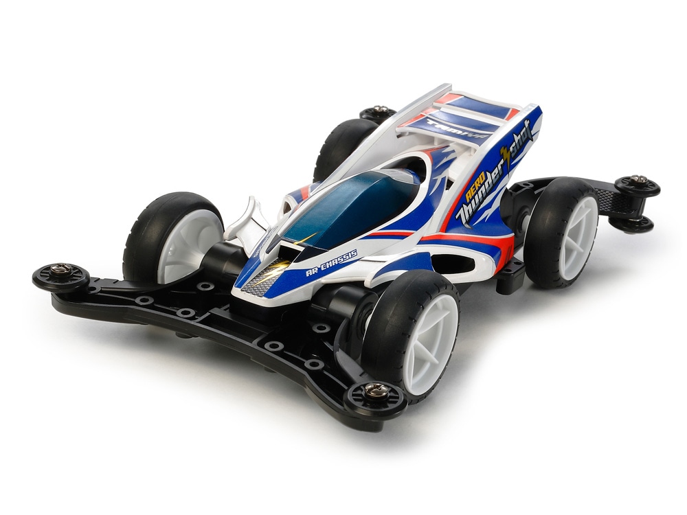 AERO THUNDER SHOT (AR CHASSIS)