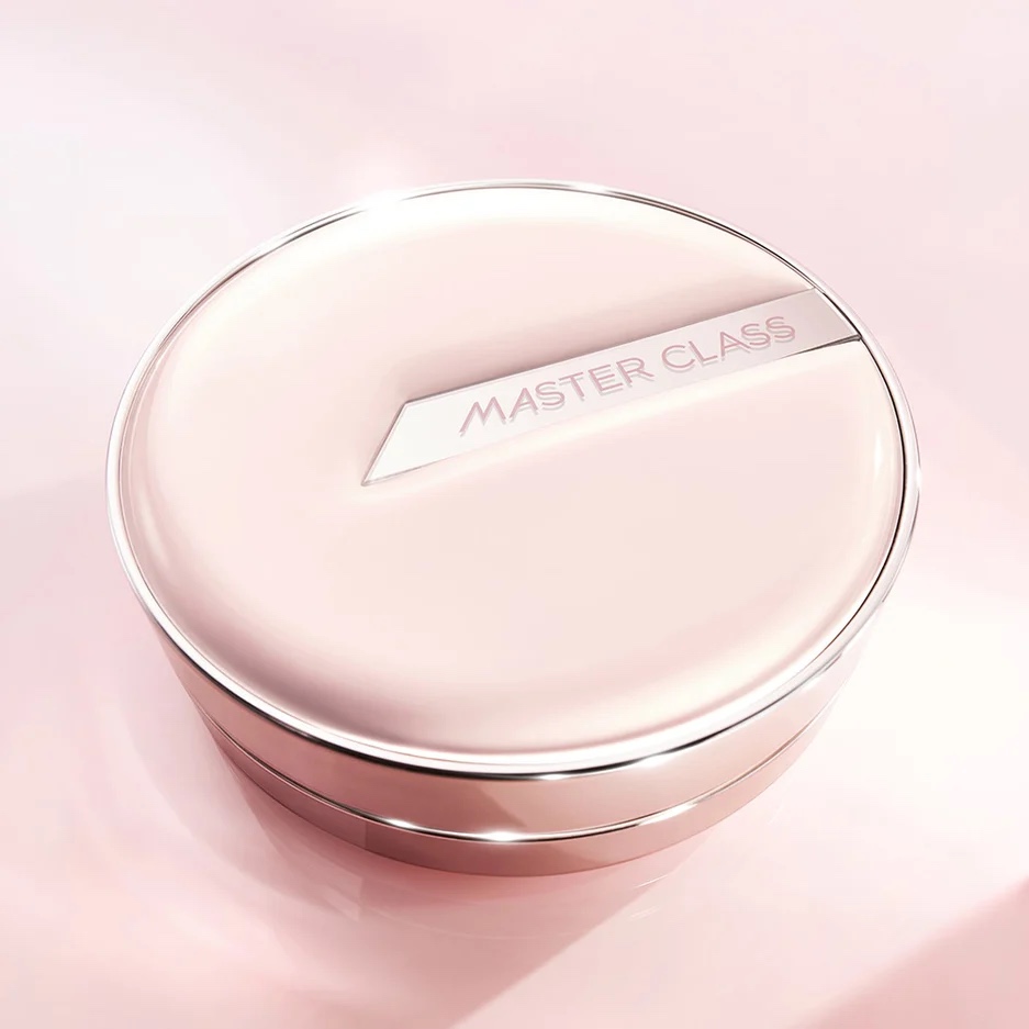 JUNGSAEMMOOL 鄭瑄茉 星級全效 3D 煥光氣墊粉底 Master Class Volume Cushion SPF 50+ PA+++ 15g x 2