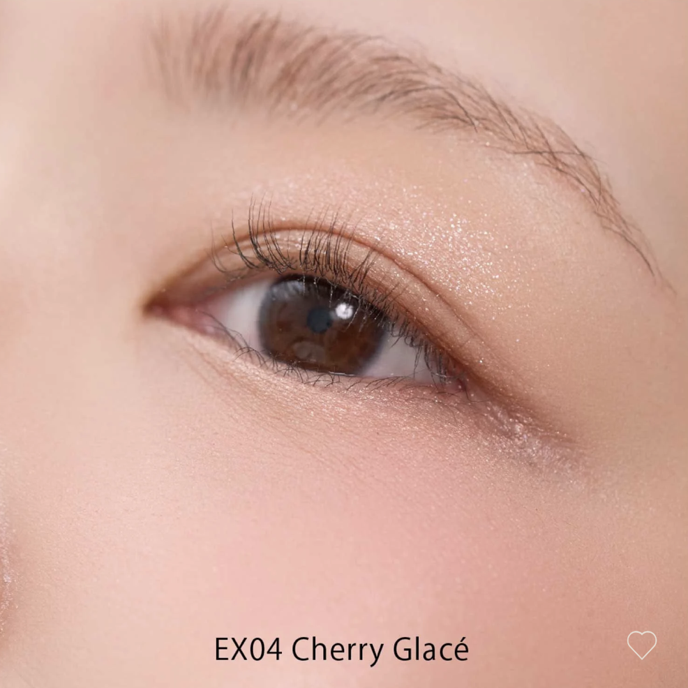 SNIDEL BEAUTY 限量版多用途眼影盤 Face Stylist EX04 ＜2026 Valentine Collection＞