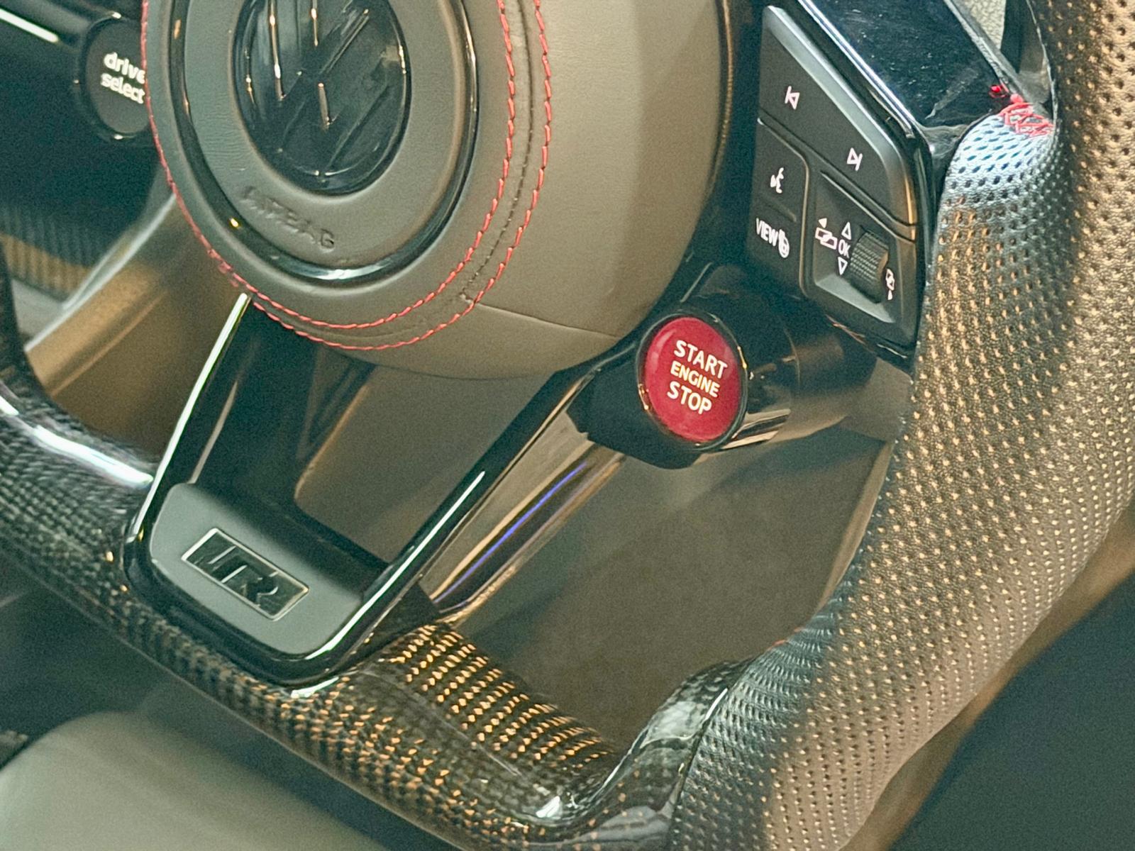 Volkswagen GOLF R MK7.5 2016