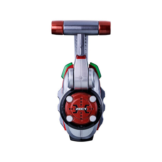 (預訂訂金 $1000) (總價 $2480) (魂限) Bandai CSM 幪面超人 甲鬥王 變身腰帶 & 超級昆蟲儀 ver.2 (行版) Complete Selection Modification Kamen Rider Kabuto Zecter & Hyper Zecter Ver 2