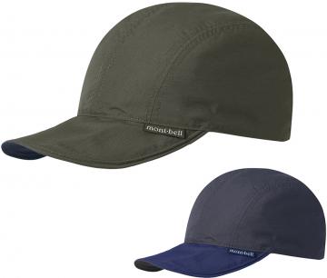 1118693/REVERSIBLE BIRD B. CAP